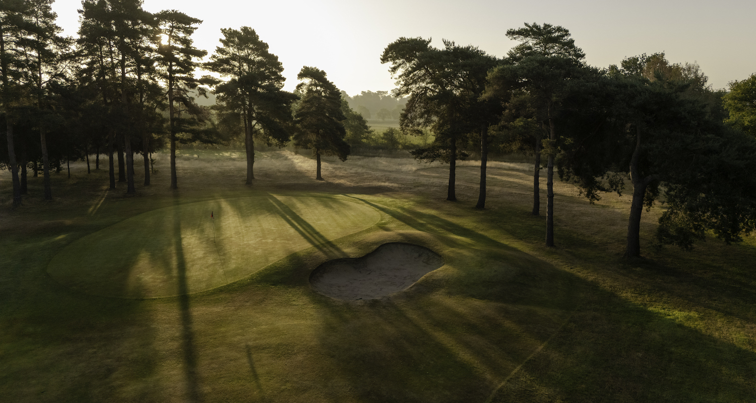 Newark Golf Club – Golf in Nottinghamshire | Visitors Welcome